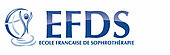 logo de l'école de formation école française de sophrothérapie